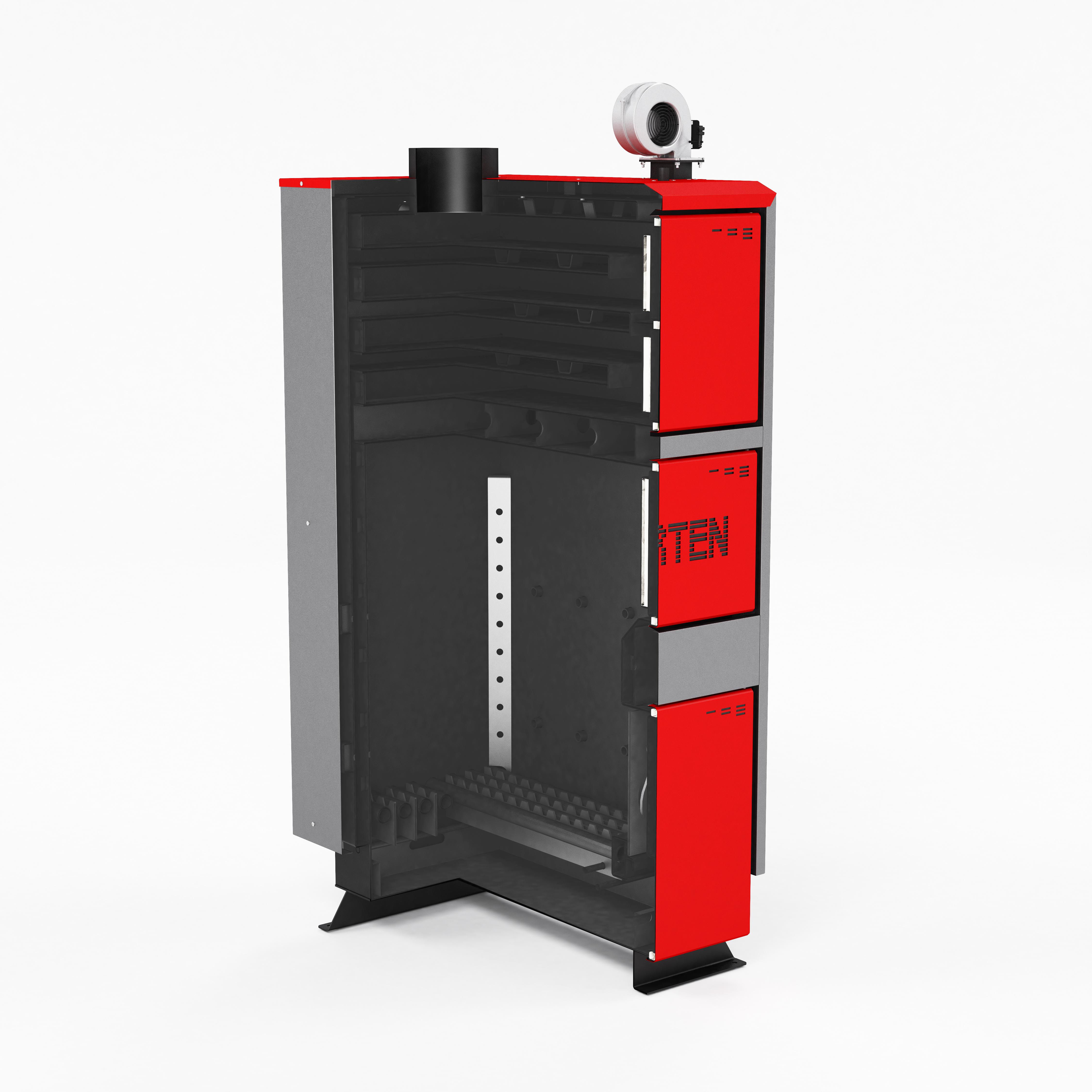 Odoo • Зображення та текст