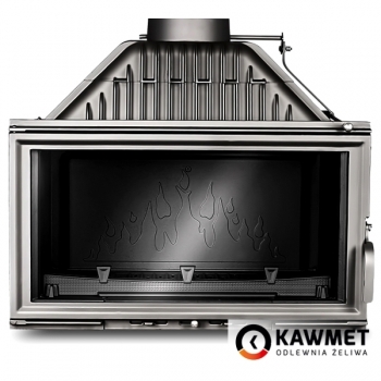 Камінна топка KAWMET W15 (18 kW)