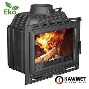 Камінна топка KAWMET W13A (11.5 kW) EKO