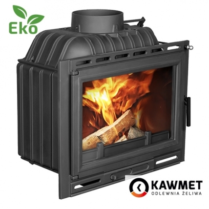 Камінна топка KAWMET W13A (11.5 kW) EKO
