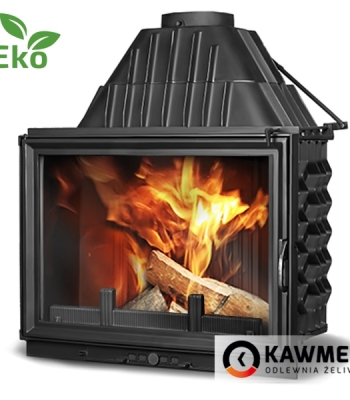 Камінна топка KAWMET W8 (17.5 kW) EKO