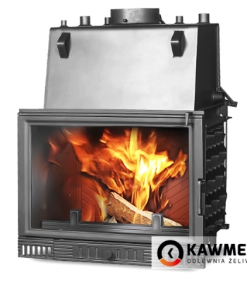 Камінна топка KAWMET W1 CO (18.7 kW)