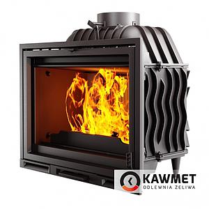 Камінна топка KAWMET Premium F23 (14kW)