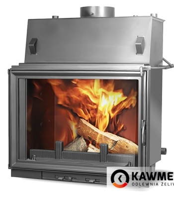 Камінна топка KAWMET W7 CO (25.3 kW)