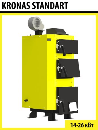 KRONAS STANDART 26 кВт