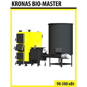 KRONAS BIO-MASTER 500 кВт