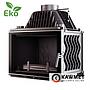 Камінна топка KAWMET W17 Dekor (16.1 kW) EKO
