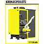 KRONAS PELLETS 27 КВТ