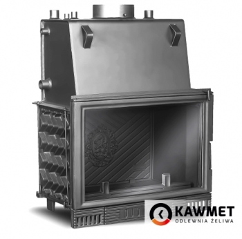 Камінна топка KAWMET W1 CO (18.7 kW)