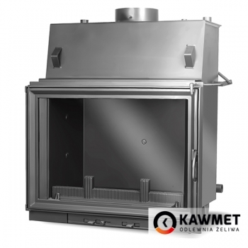 Камінна топка KAWMET W7 CO (25.3 kW)