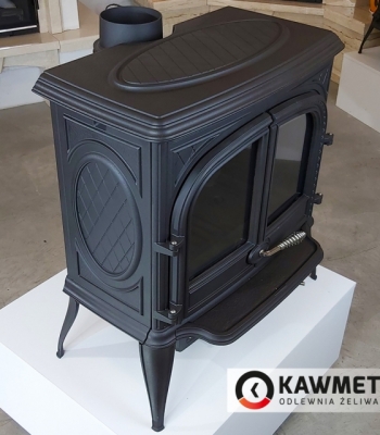 Чавунна піч KAWMET Premium S7 (11,3 kW)