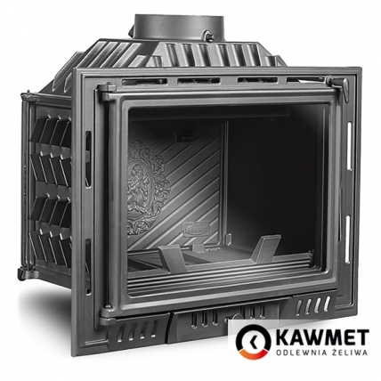 Камінна топка KAWMET W6 (13.7 kW)