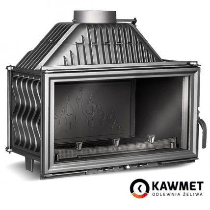 Камінна топка KAWMET W15 (12 kW)