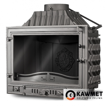 Камінна топка KAWMET W4 (14.5 kW)