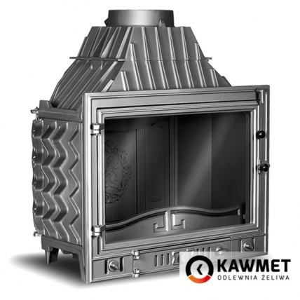 Камінна топка KAWMET W3 (16.7 kW)