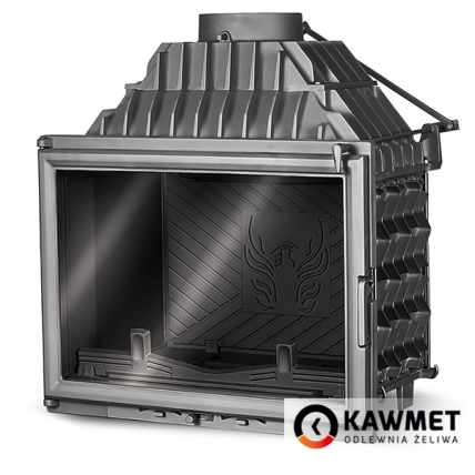 Камінна топка KAWMET W11 (18.1 kW)