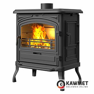 Чавунна піч KAWMET Premium S13 (10 kW)