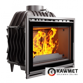 Камінна топка KAWMET Premium F24 Dekor (14kW)