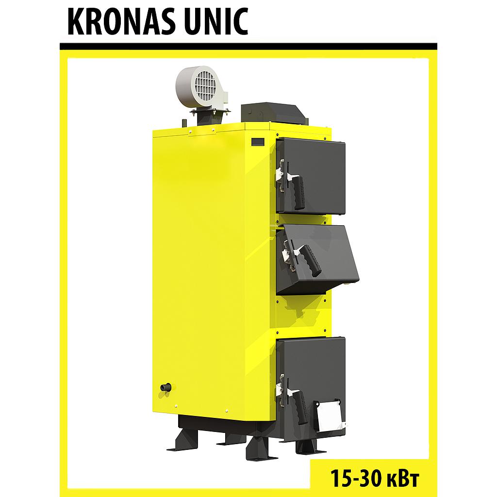 KRONAS UNIC 25 кВт