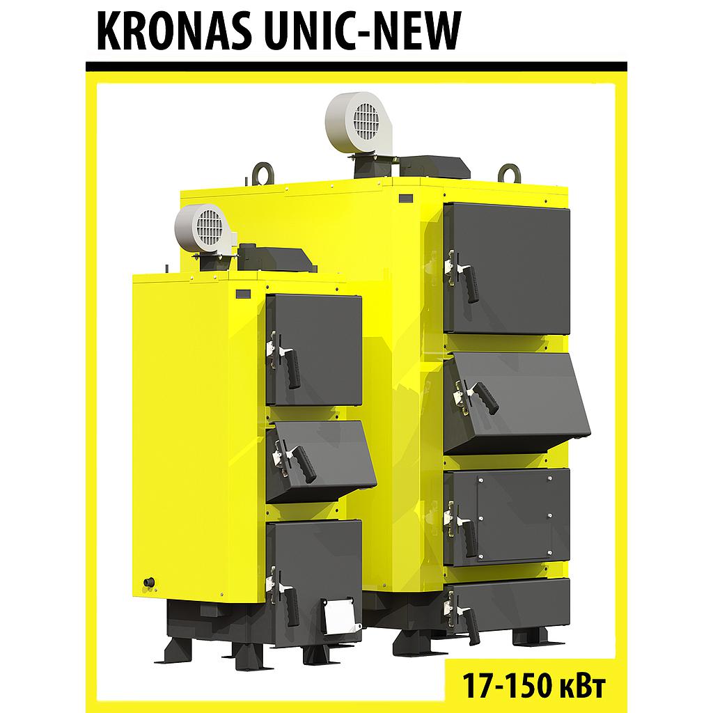 KRONAS UNIC-NEW 27 кВт