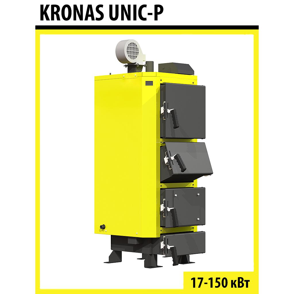 KRONAS UNIC-P 17 кВт