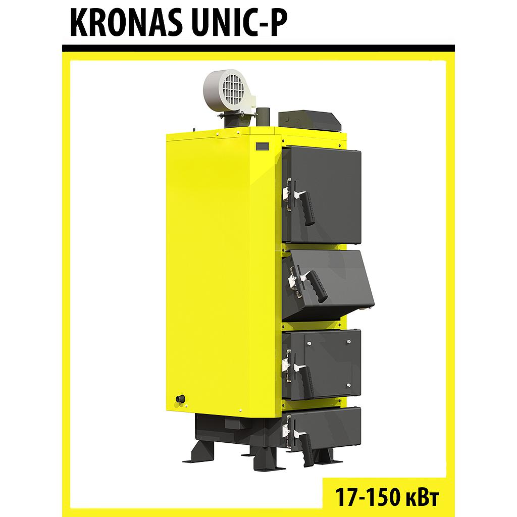 KRONAS UNIC-P 62 кВт