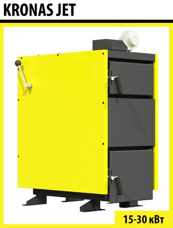 KRONAS JET 30 кВт