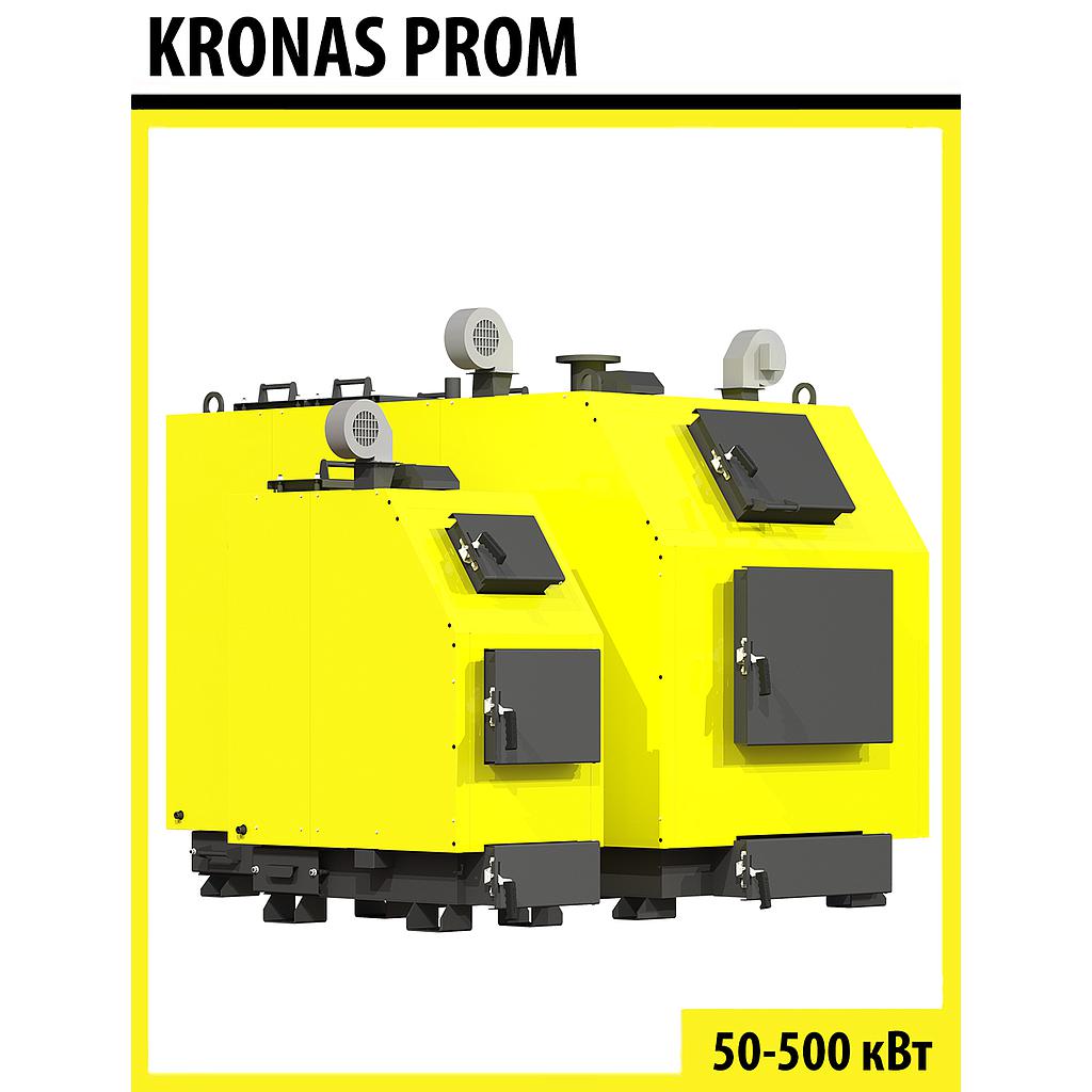 KRONAS PROM 500 кВт