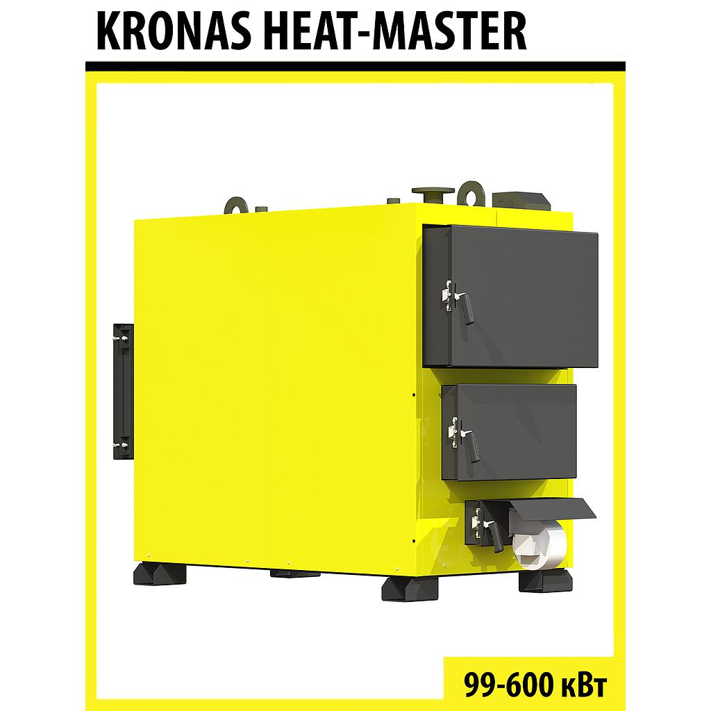 KRONAS HEAT-MASTER 150 кВт