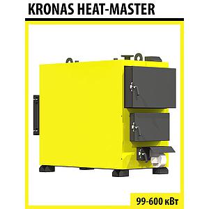 KRONAS HEAT-MASTER 400 кВт