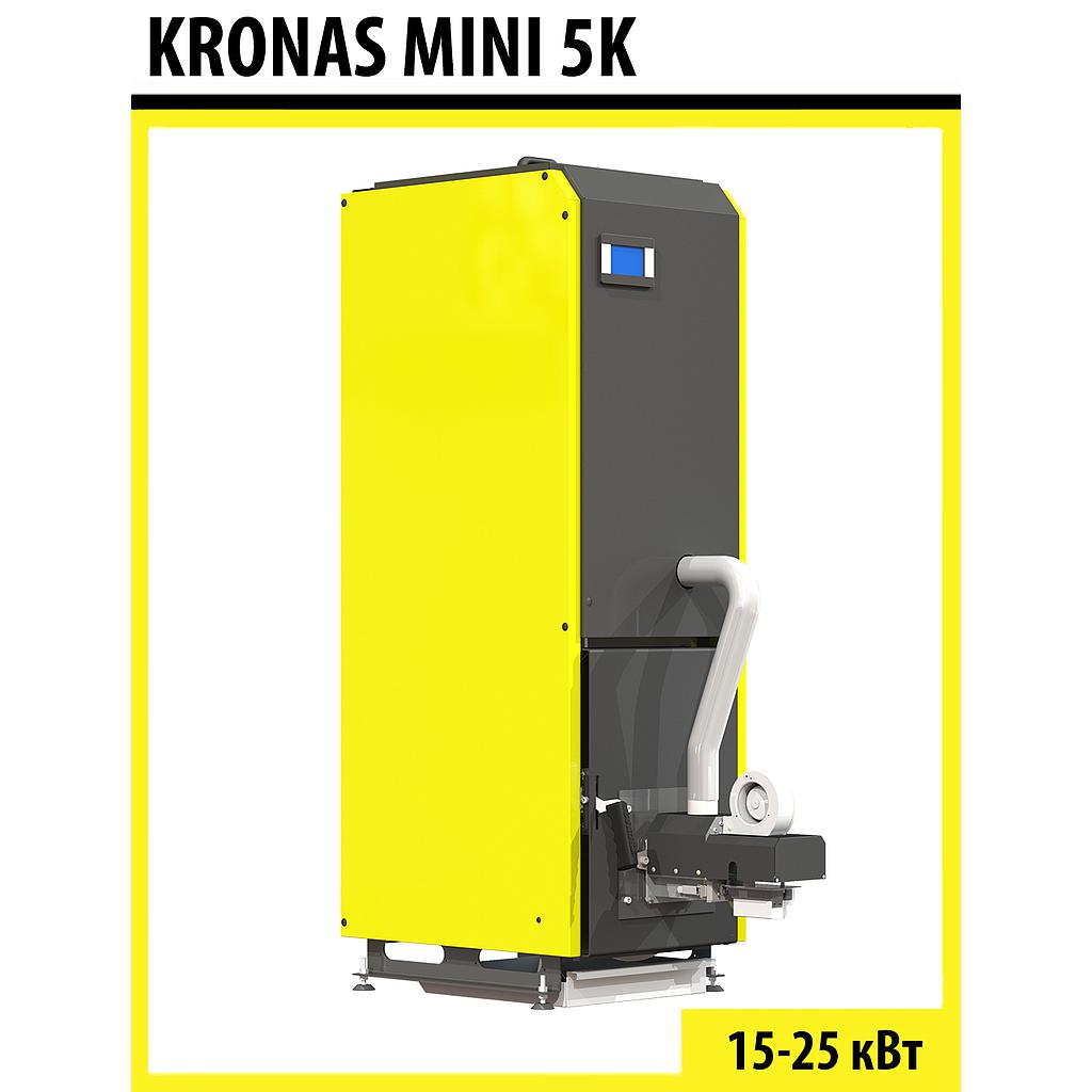 KRONAS MINI 5K 15 кВт