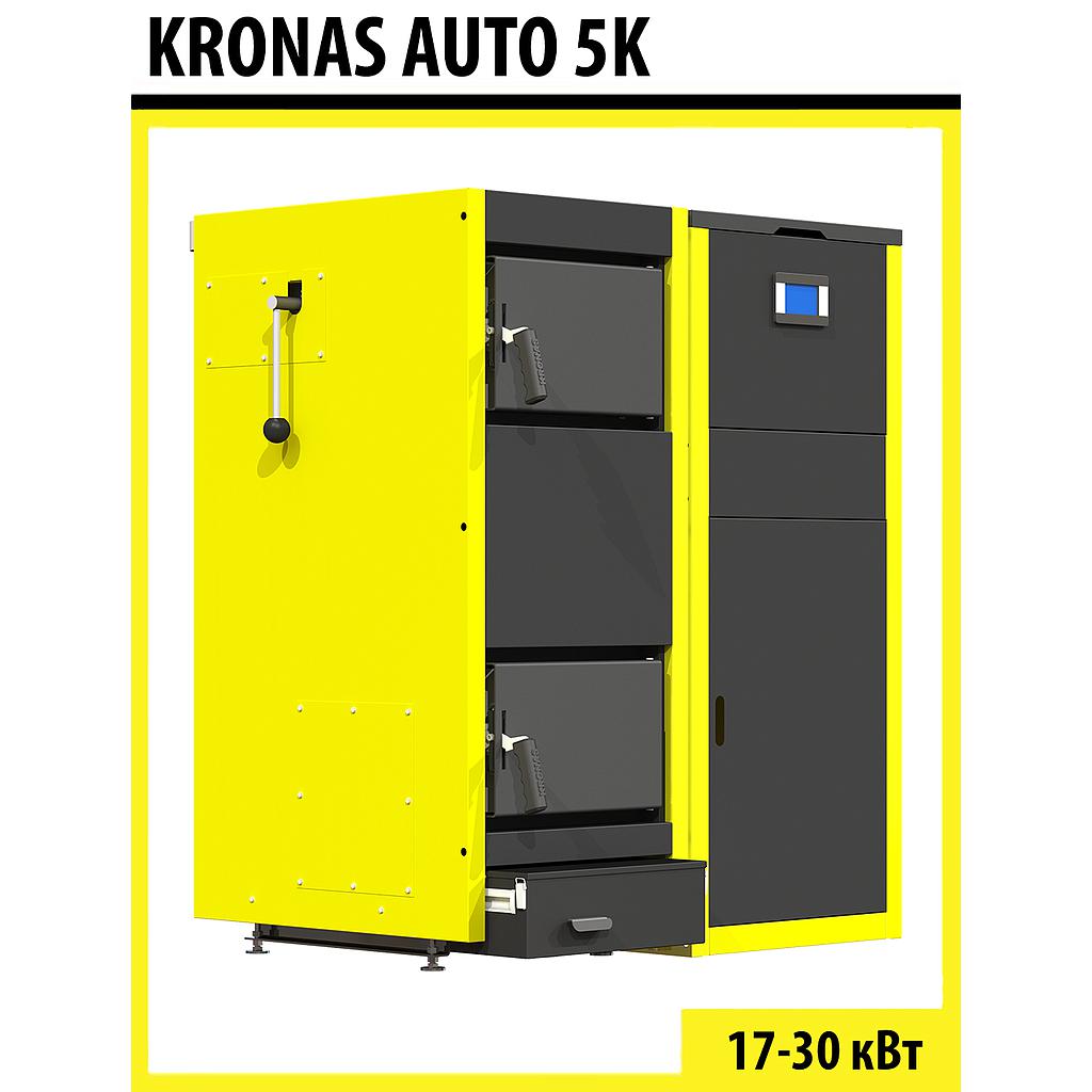 KRONAS AUTO 5K 17 кВт