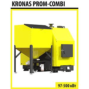 KRONAS PROM-COMBI 300 кВт