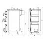 KRONAS STANDART 22 кВт