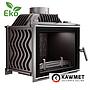 Камінна топка KAWMET W17 Dekor (12.3 kW) EKO