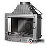 Камінна топка KAWMET W3 ліве бокове скло (16.7 kW)