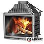 Камінна топка KAWMET W11 (18.1 kW)