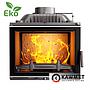 Камінна топка KAWMET W17 Dekor (12.3 kW) EKO